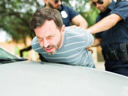 Cooke County criminal attorney